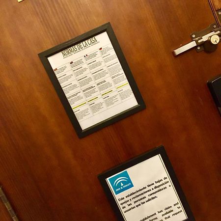 Apartament Centro Historico Mezquita Juderia La Preferida Kordoba Zewnętrze zdjęcie