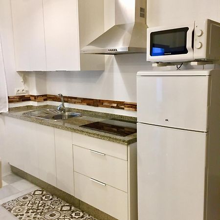Apartament Centro Historico Mezquita Juderia La Preferida Kordoba Zewnętrze zdjęcie