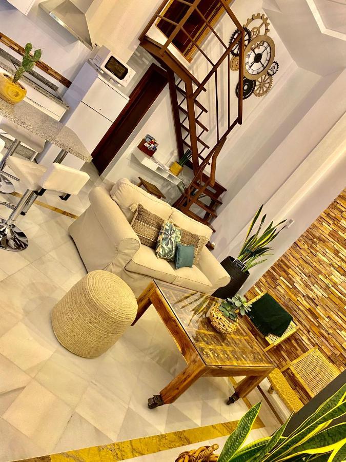 Apartament Centro Historico Mezquita Juderia La Preferida Kordoba Zewnętrze zdjęcie