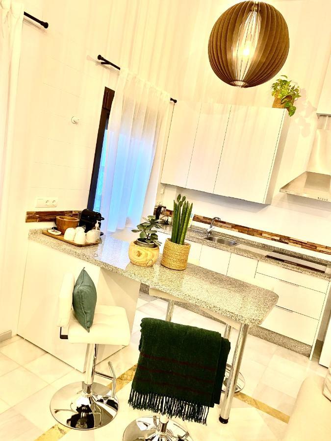 Apartament Centro Historico Mezquita Juderia La Preferida Kordoba Zewnętrze zdjęcie