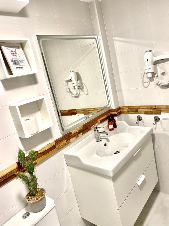Apartament Centro Historico Mezquita Juderia La Preferida Kordoba Zewnętrze zdjęcie