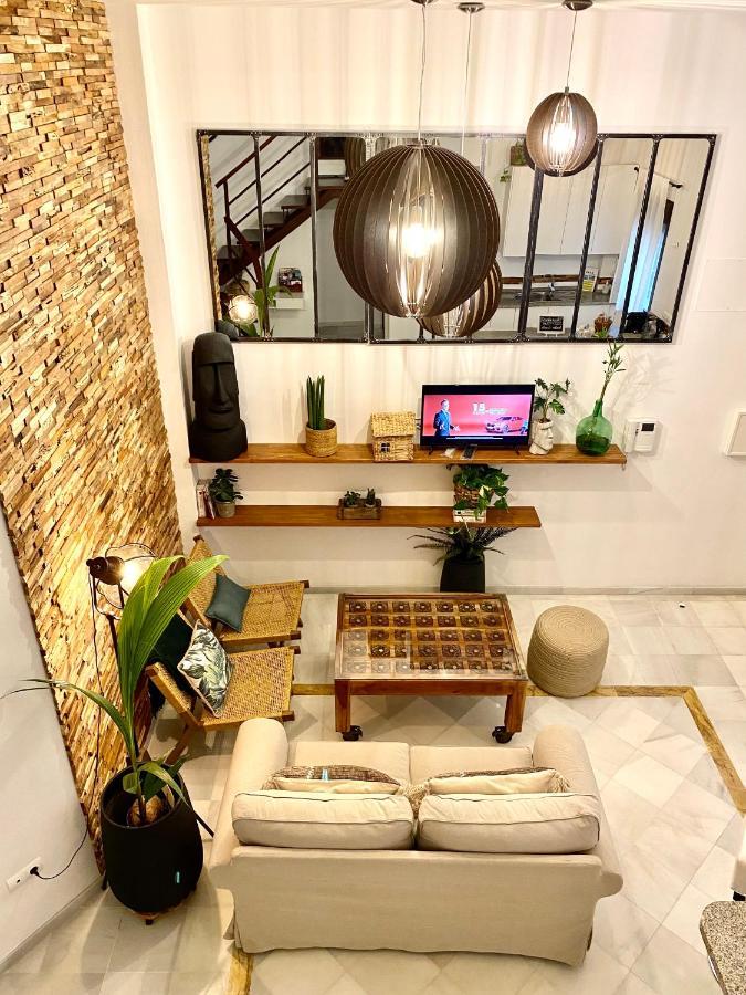 Apartament Centro Historico Mezquita Juderia La Preferida Kordoba Zewnętrze zdjęcie