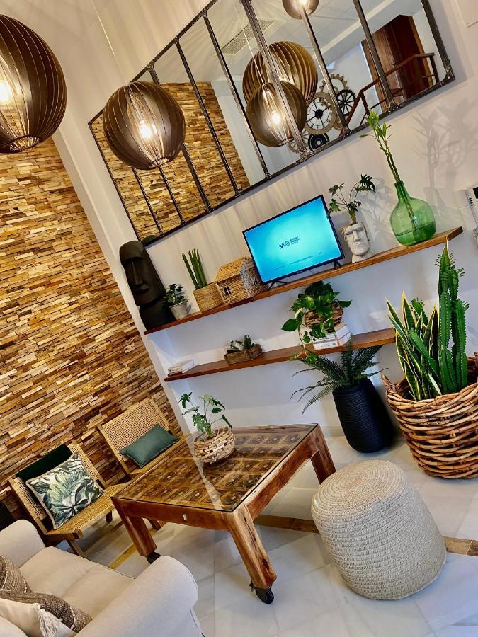 Apartament Centro Historico Mezquita Juderia La Preferida Kordoba Zewnętrze zdjęcie