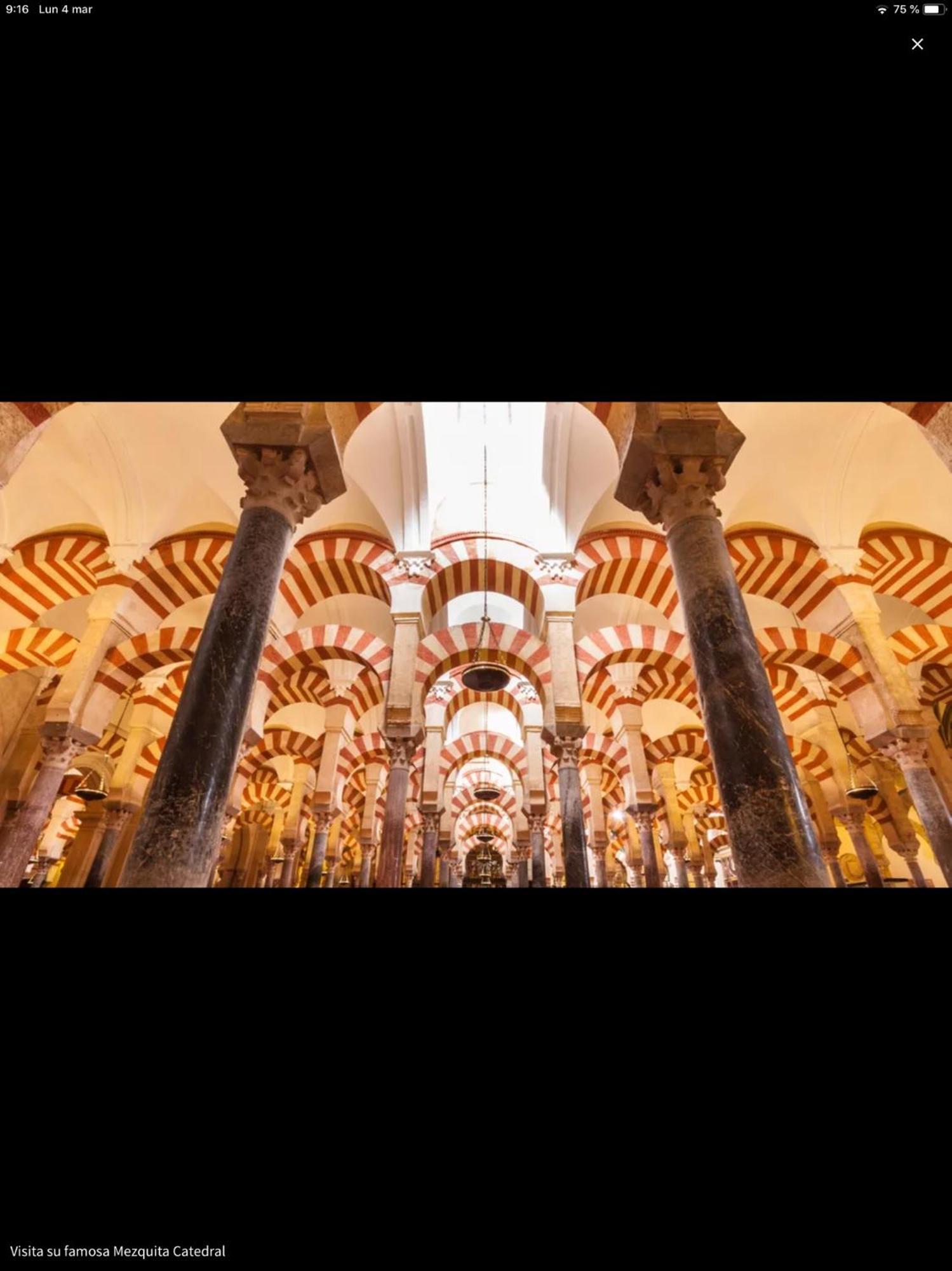 Apartament Centro Historico Mezquita Juderia La Preferida Kordoba Zewnętrze zdjęcie