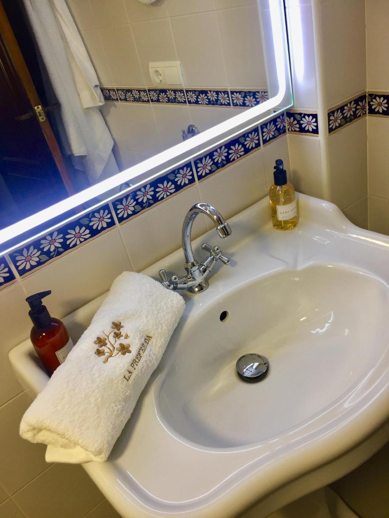 Apartament Centro Historico Mezquita Juderia La Preferida Kordoba Zewnętrze zdjęcie