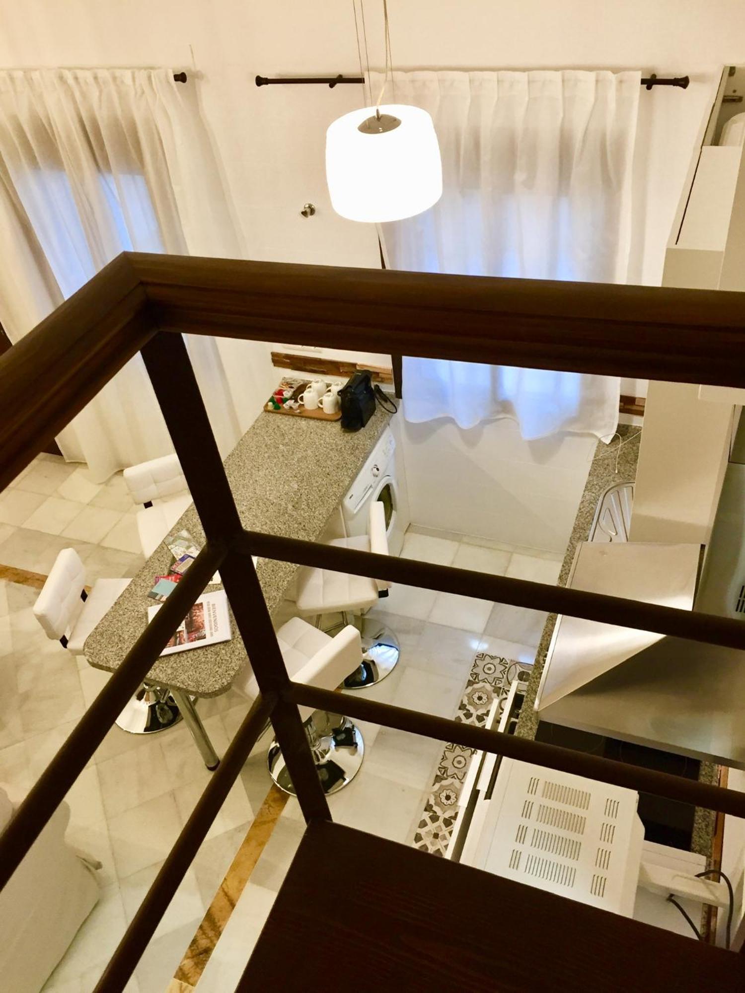 Apartament Centro Historico Mezquita Juderia La Preferida Kordoba Zewnętrze zdjęcie