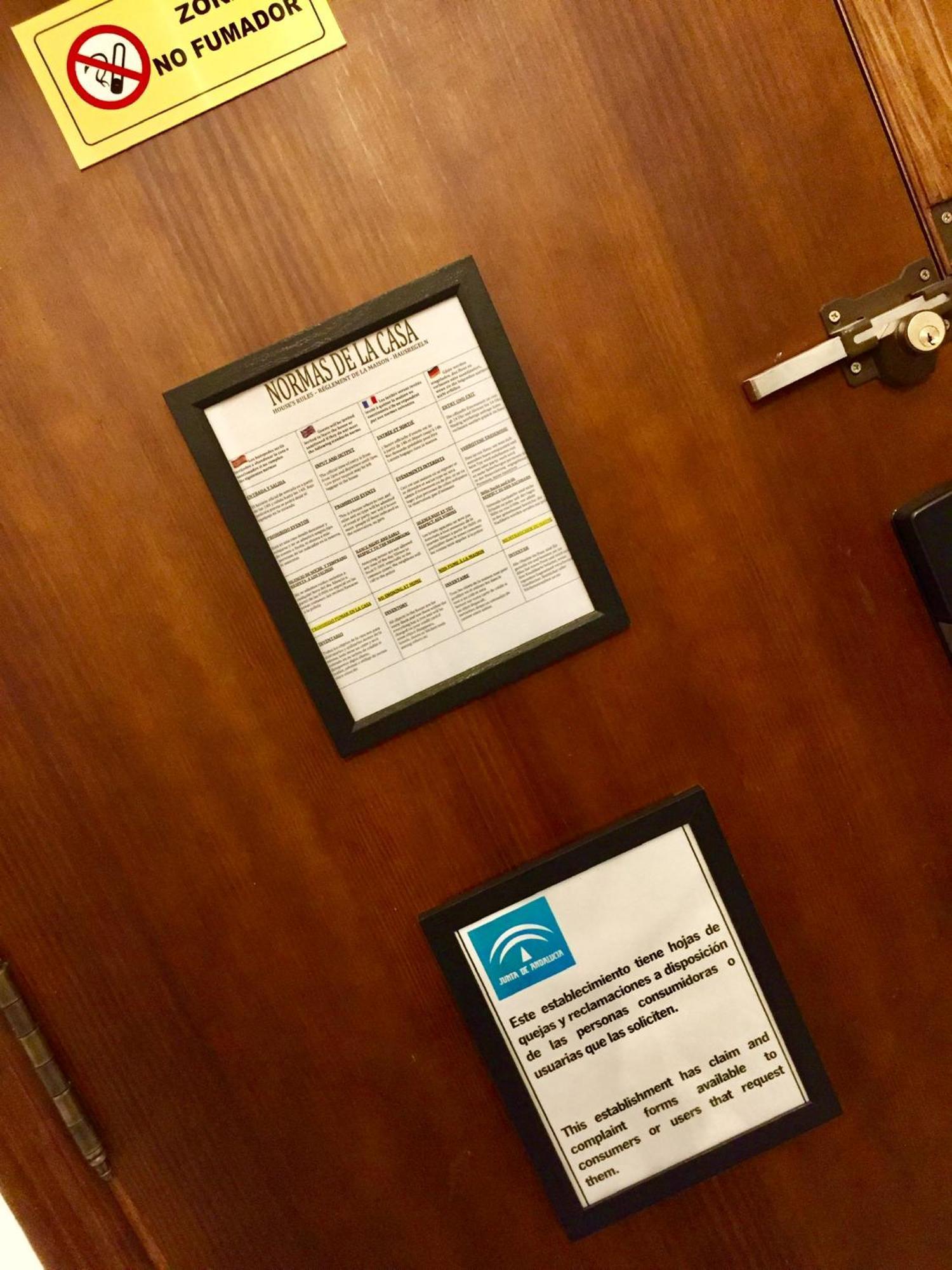 Apartament Centro Historico Mezquita Juderia La Preferida Kordoba Zewnętrze zdjęcie