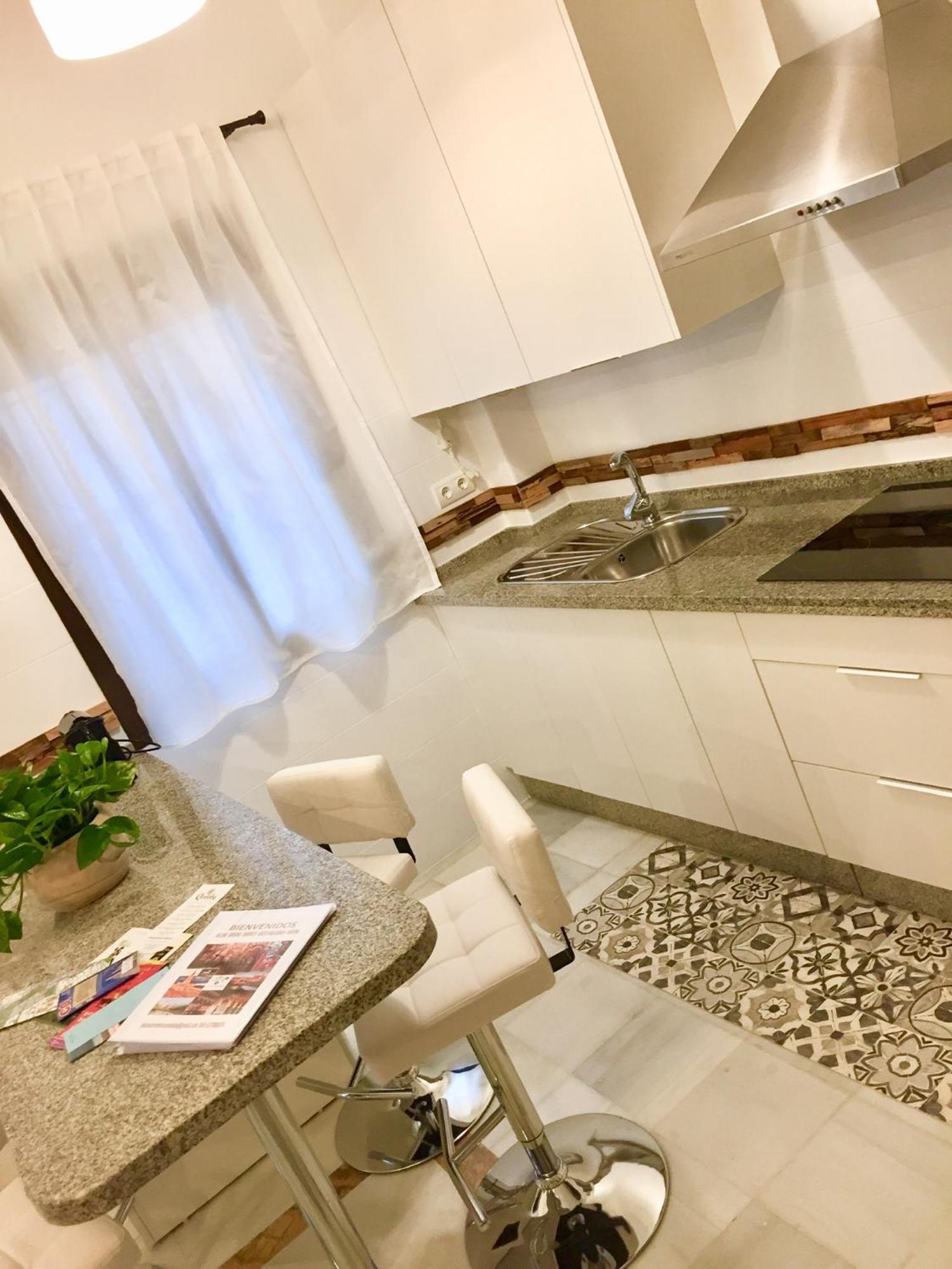 Apartament Centro Historico Mezquita Juderia La Preferida Kordoba Zewnętrze zdjęcie