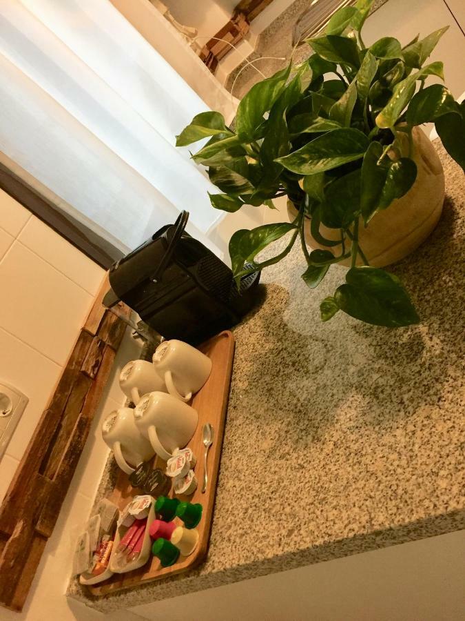 Apartament Centro Historico Mezquita Juderia La Preferida Kordoba Zewnętrze zdjęcie