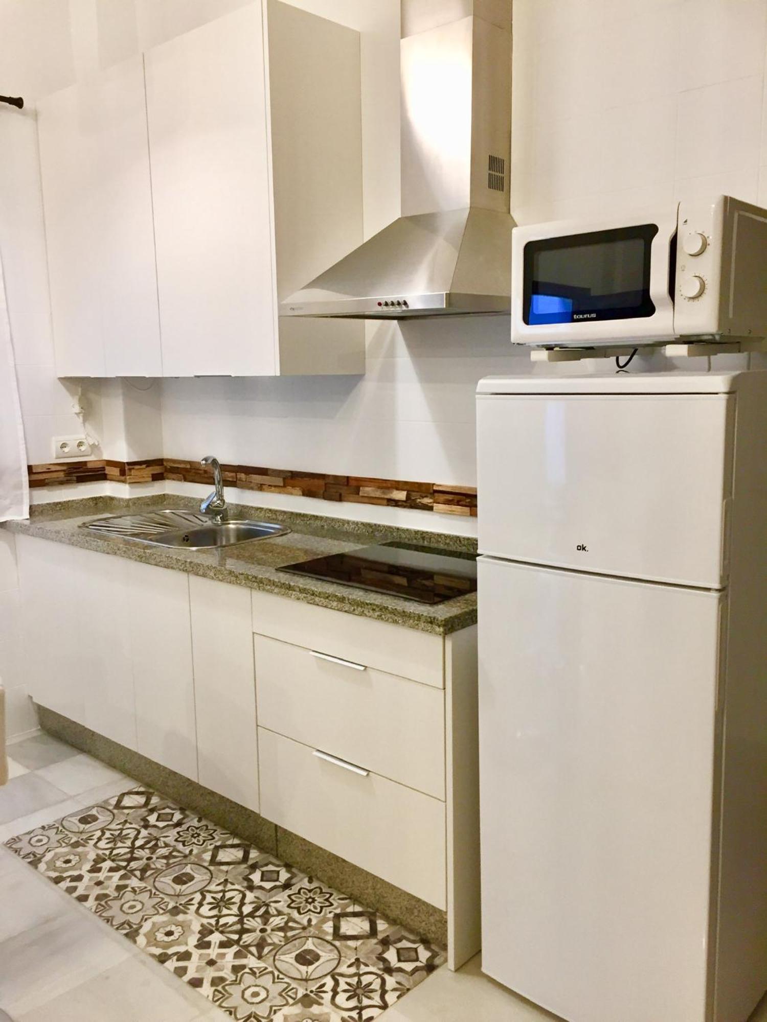 Apartament Centro Historico Mezquita Juderia La Preferida Kordoba Zewnętrze zdjęcie