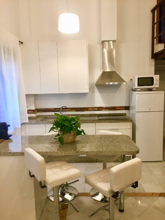Apartament Centro Historico Mezquita Juderia La Preferida Kordoba Zewnętrze zdjęcie