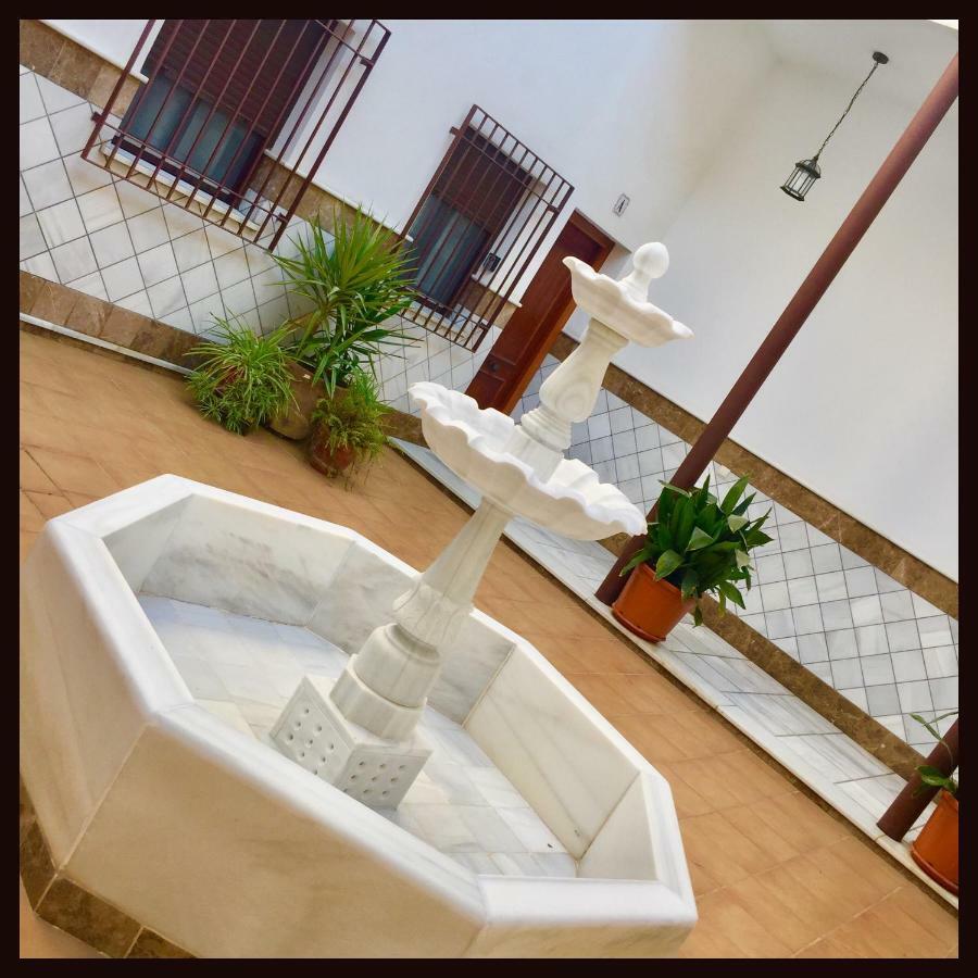 Apartament Centro Historico Mezquita Juderia La Preferida Kordoba Zewnętrze zdjęcie